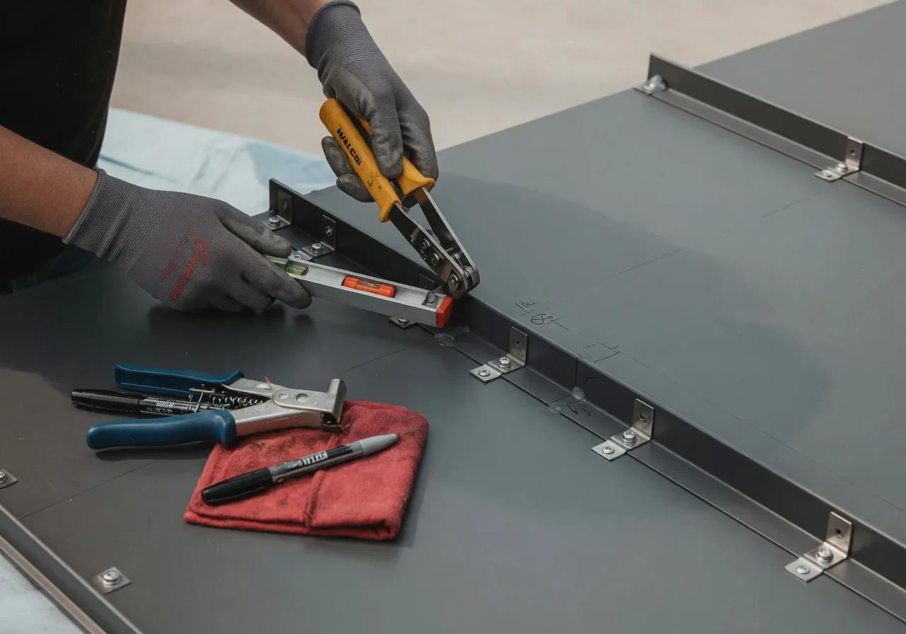 Why choose Metal Roofing Installation in Bath, SD